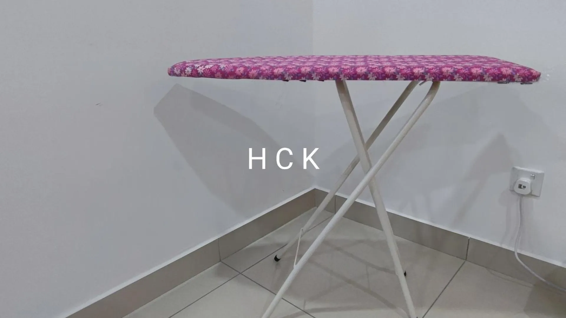 Dazzling Balcony At Trion 2 By Hck Daire Kuala Lumpur